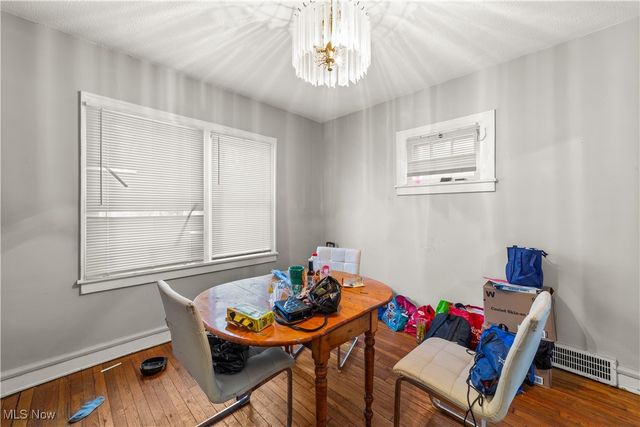 12712 Lenacrave Avenue, Cleveland, OH 44105