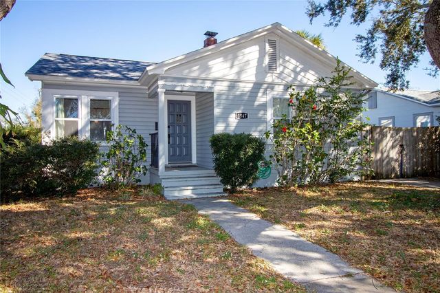 1547 35TH AVENUE N, St Petersburg, FL 33704
