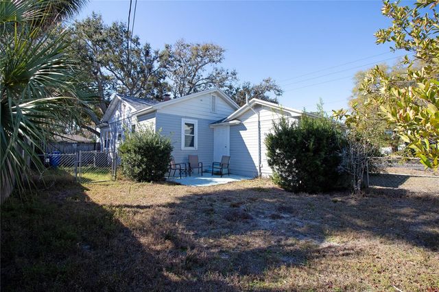 1547 35TH AVENUE N, St Petersburg, FL 33704