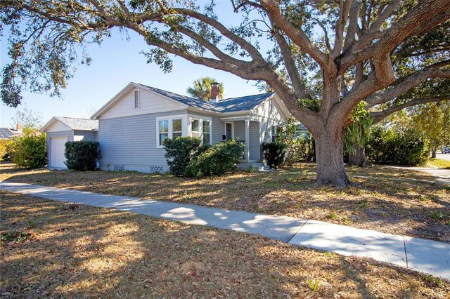 1547 35TH AVENUE N, St Petersburg, FL 33704