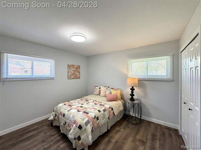 30840 Rock Creek Drive, Southfield, MI 48076