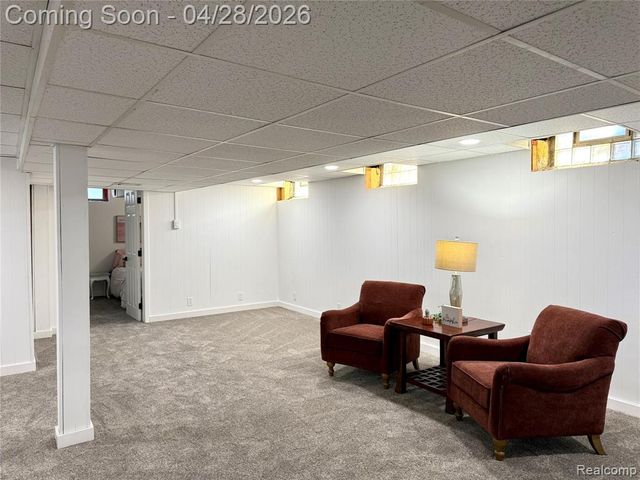 30840 Rock Creek Drive, Southfield, MI 48076