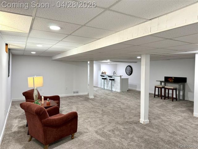 30840 Rock Creek Drive, Southfield, MI 48076