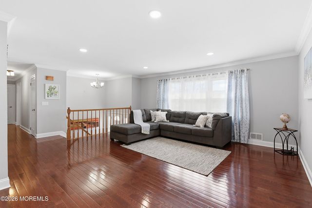 15 Bristlecone Drive, Howell, NJ 07731