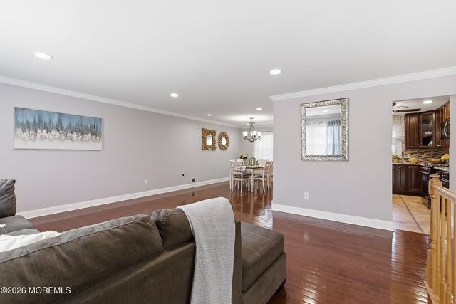 15 Bristlecone Drive, Howell, NJ 07731