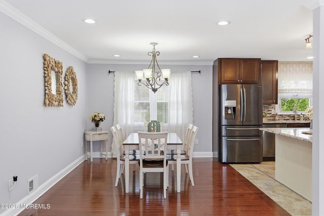 15 Bristlecone Drive, Howell, NJ 07731