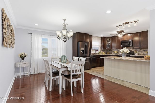 15 Bristlecone Drive, Howell, NJ 07731