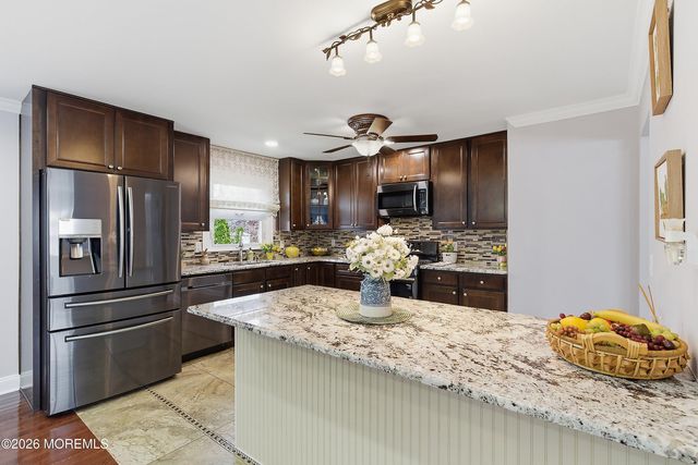 15 Bristlecone Drive, Howell, NJ 07731