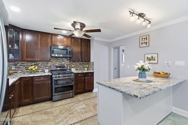 15 Bristlecone Drive, Howell, NJ 07731