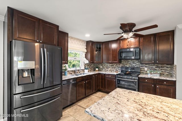 15 Bristlecone Drive, Howell, NJ 07731