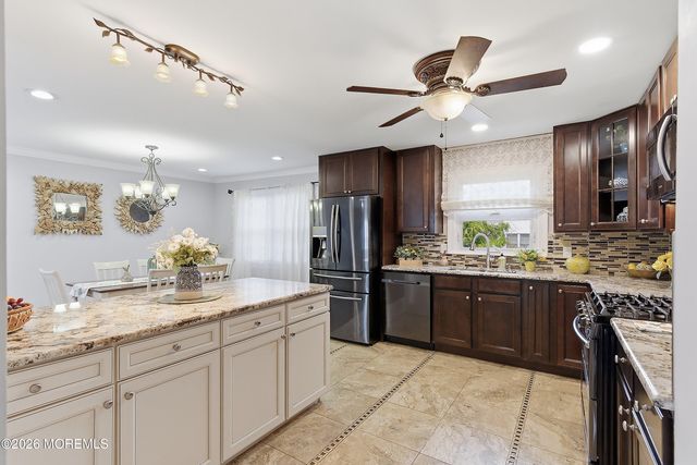 15 Bristlecone Drive, Howell, NJ 07731