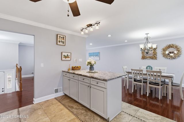 15 Bristlecone Drive, Howell, NJ 07731