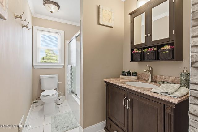 15 Bristlecone Drive, Howell, NJ 07731