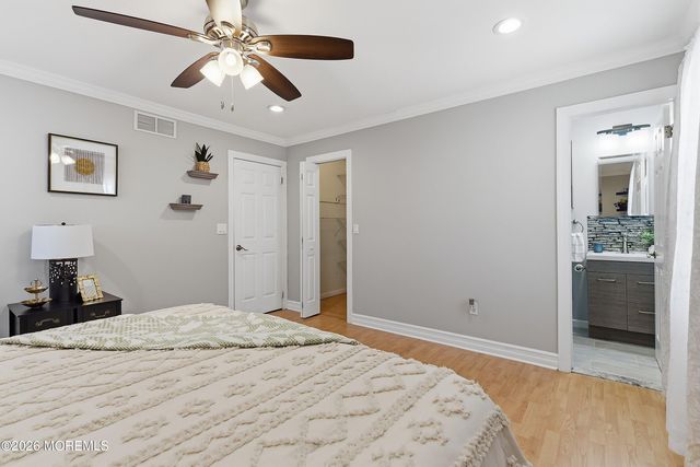 15 Bristlecone Drive, Howell, NJ 07731