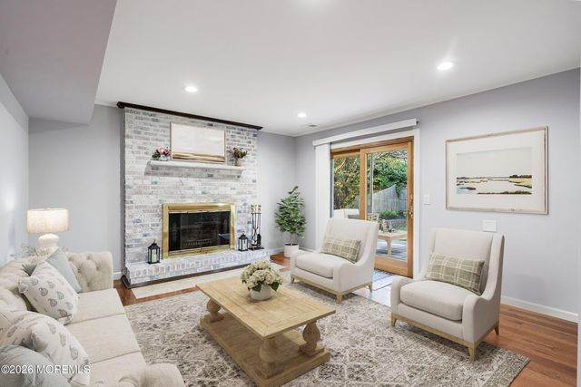 15 Bristlecone Drive, Howell, NJ 07731