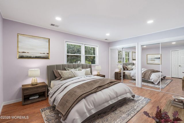 15 Bristlecone Drive, Howell, NJ 07731