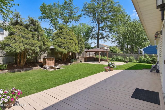 15 Bristlecone Drive, Howell, NJ 07731