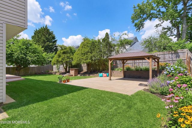 15 Bristlecone Drive, Howell, NJ 07731