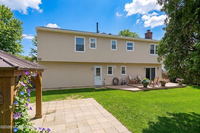 15 Bristlecone Drive, Howell, NJ 07731