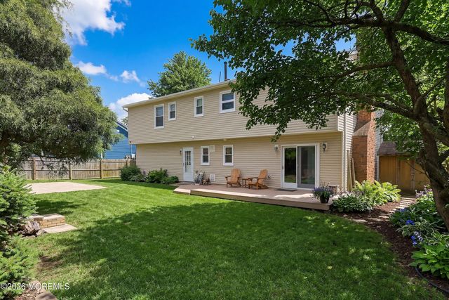 15 Bristlecone Drive, Howell, NJ 07731