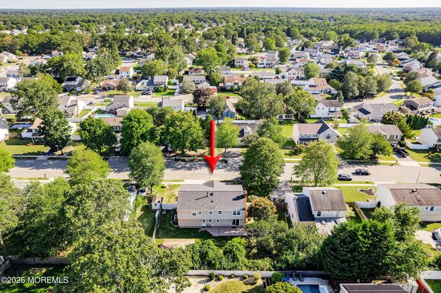 15 Bristlecone Drive, Howell, NJ 07731