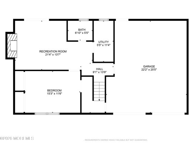 15 Bristlecone Drive, Howell, NJ 07731