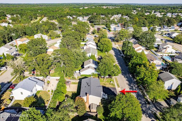 15 Bristlecone Drive, Howell, NJ 07731