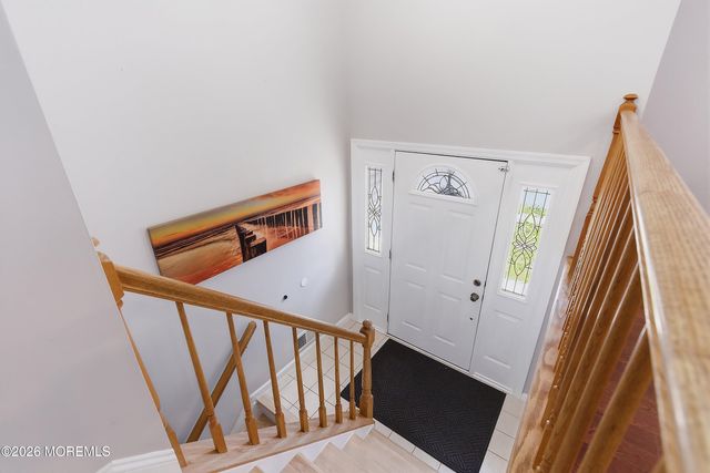 15 Bristlecone Drive, Howell, NJ 07731