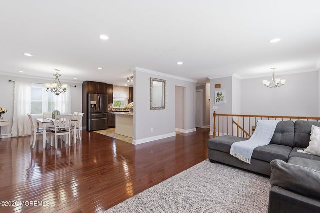 15 Bristlecone Drive, Howell, NJ 07731