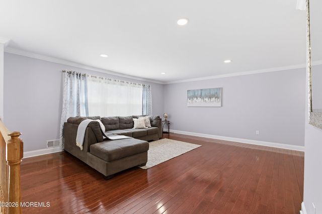 15 Bristlecone Drive, Howell, NJ 07731