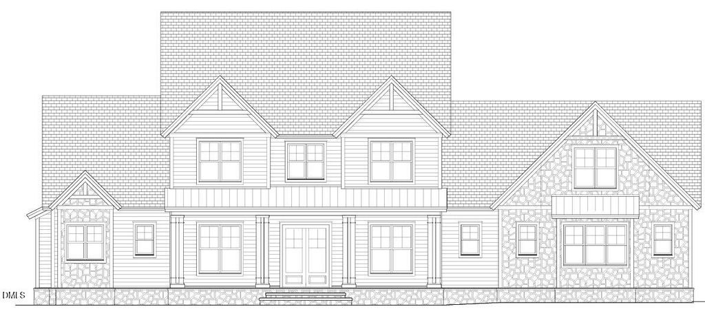 362 Slocum Drive, Wendell, NC 27591