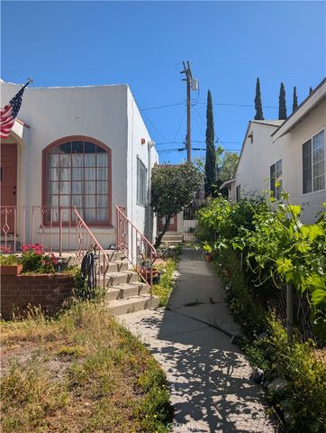 10370 Tujunga Cyn Blvd, Tujunga, CA 91042