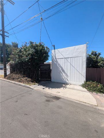 10370 Tujunga Cyn Blvd, Tujunga, CA 91042