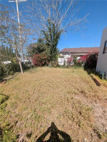 10370 Tujunga Cyn Blvd, Tujunga, CA 91042