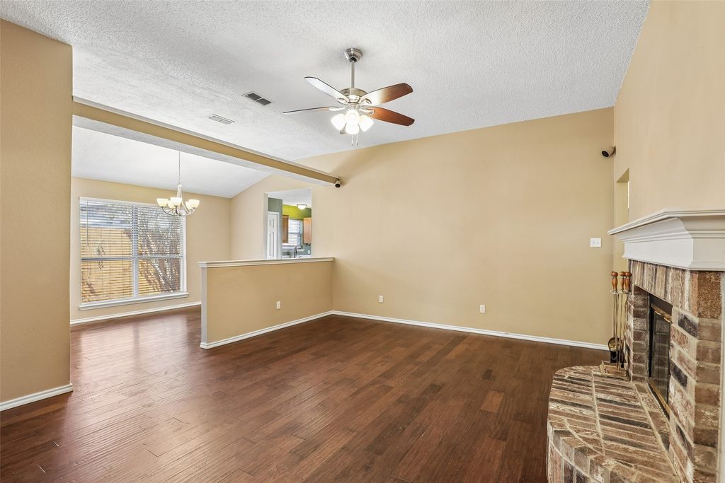 5558 Heatherglen Terrace, Fort Worth, TX 76179 — photo 3