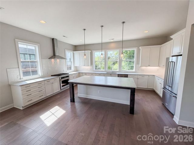 4018 City Homes Place, Charlotte, NC 28209