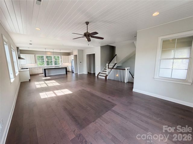 4018 City Homes Place, Charlotte, NC 28209