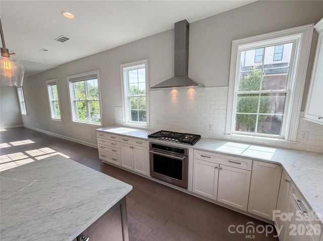 4018 City Homes Place, Charlotte, NC 28209