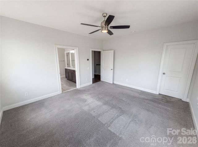 4018 City Homes Place, Charlotte, NC 28209