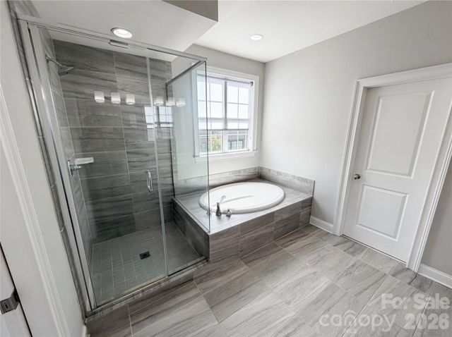 4018 City Homes Place, Charlotte, NC 28209