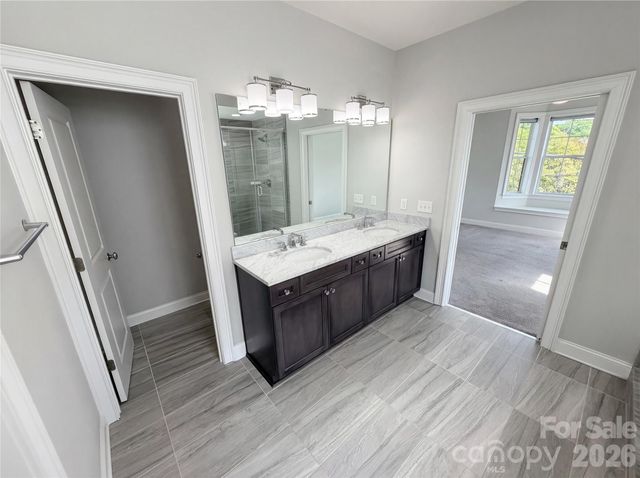 4018 City Homes Place, Charlotte, NC 28209