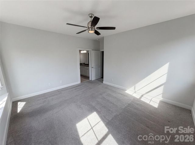 4018 City Homes Place, Charlotte, NC 28209