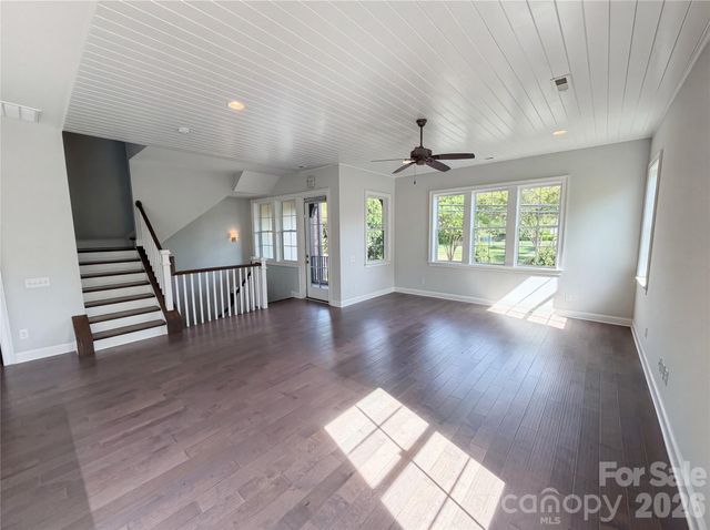 4018 City Homes Place, Charlotte, NC 28209