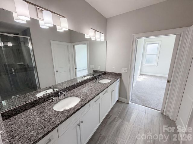 4018 City Homes Place, Charlotte, NC 28209