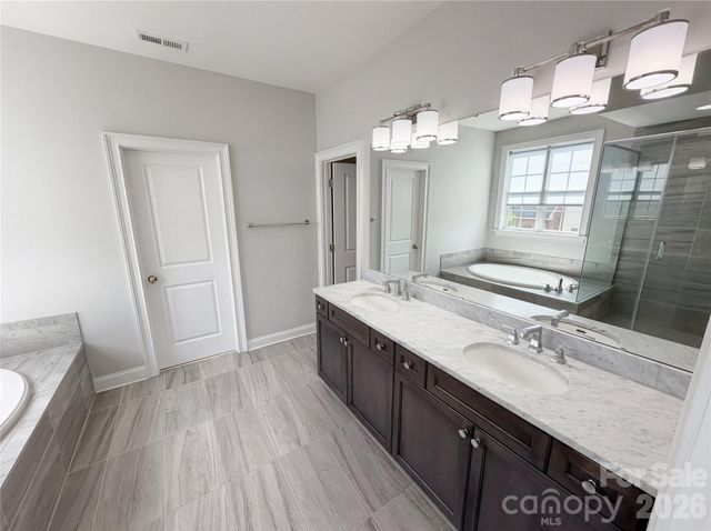 4018 City Homes Place, Charlotte, NC 28209