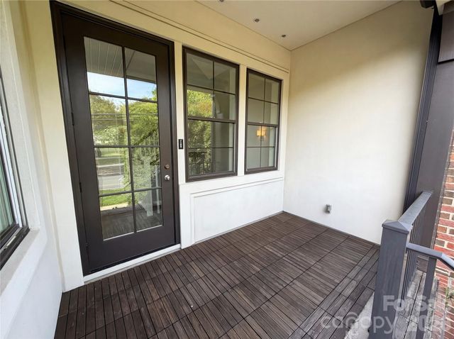 4018 City Homes Place, Charlotte, NC 28209