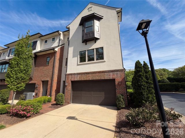 4018 City Homes Place, Charlotte, NC 28209