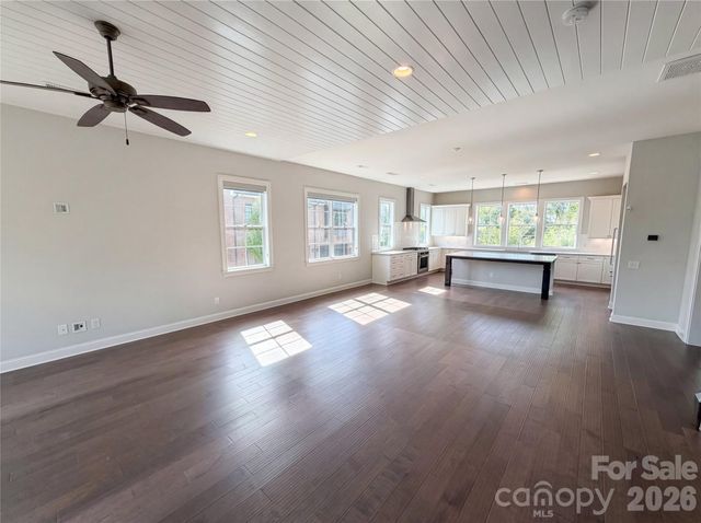 4018 City Homes Place, Charlotte, NC 28209