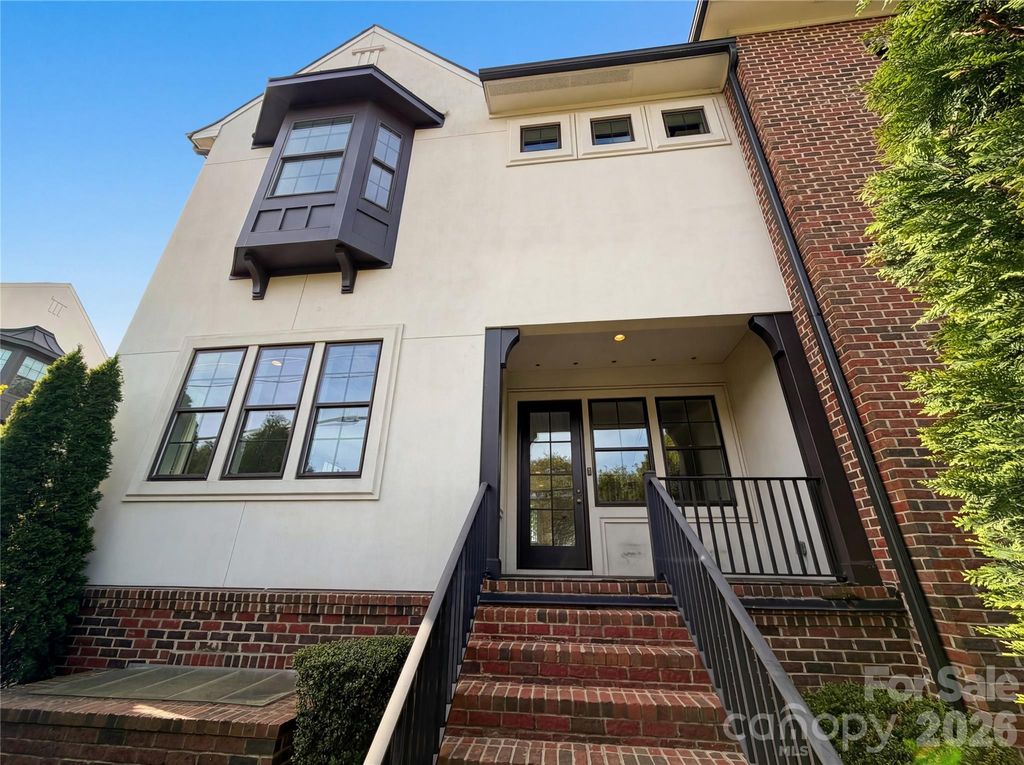 4018 City Homes Place, Charlotte, NC 28209