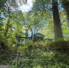 115 NE Ross Street, Rome, GA 30161